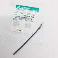 MITSUBISHI เซนเซอร์อุณหภูมิ  รุ่น MSY-GE09NA Part.E22 D68 308 (ROOM TEMP.THERMISTOR)/ของแท้/THAIMART/ไทยมาร์ท