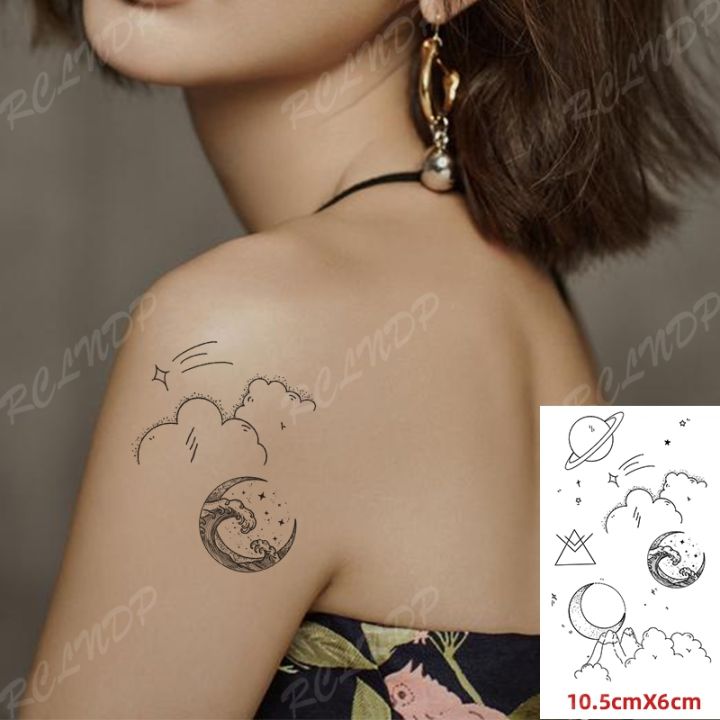 hot-dt-temporary-sticker-clouds-star-flash-tatoo-fake-tatto-neck-arm-hand-back-leg-for-men