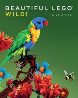 Beautiful L. EGO 3: Wild! โดยไมค์ดอยล์