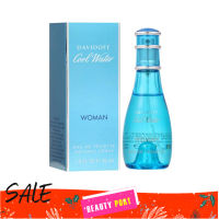 น้ำหอมดาวิดอฟ DAVIDOFF Cool Water Woman EDT 30ml