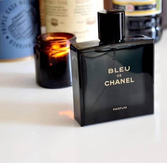 Bleu de chanel online 200 ml