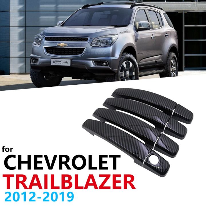 Chevrolet Trailblazer Thông số Bảng giá  Ưu đãi tháng 032023