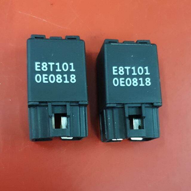 Fuel Pump Relay (Proton Waja/Wira) 1 Set Lazada