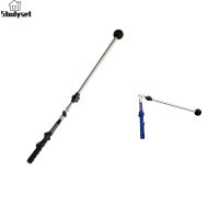 Studyset IN stock Portable Golf Swing Trainer Lightweight Adjustable Golf Swing Trainer Aid With Ergonomic Grip For Beginners