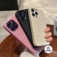 เคสไอโฟน แบบนิ่ม ป้องกันรอยขีดข่วน แบบเรียบง่าย สําหรับ IPhone 11 14 Pro MAX 12pro 13 Promax XS MAX XR 7 8Plus