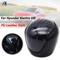 Newprodectscoming 5 Speed Gear Shift Knob For Hyundai Elantra I30 2008-2012 For KIA Forte Cerato Koup 2009-2013 Car-styling Shifter Lever Handball