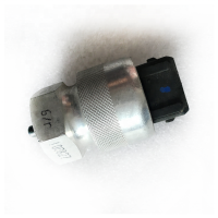 Dongfeng EQ153 รถบรรทุกชิ้นส่วนไฟฟ้า Speed ​​​​Odometer Sensor 3836N-010