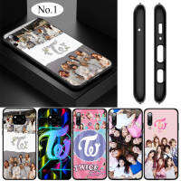 96FFA TWICE อ่อนนุ่ม High Quality TPU ซิลิโคน Phone เคสโทรศัพท์ ปก หรับ Xiaomi Redmi S2 K40 K30 K20 5A 6A 7A 7 6 5 Pro Plus