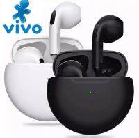 【 รับประกัน5ปี 】vivoหูฟังบลูทูธ ของแท้100% Bluetooth 5.0 หูฟังบลูทูธไร้สาย earphone TWS true stereo headset with mic and charging case