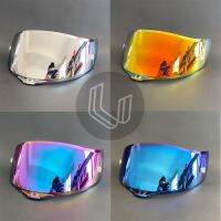 New style multicolor Helmet Visor For AGV K1 K3 SV K5 Motorcycle Glasses Motorbike Night Vision