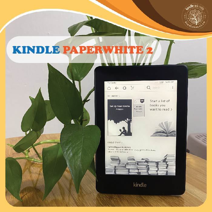 how to activate text to speech on kindle paperwhite