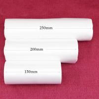 ；‘。、’ 25 Yards/Roll White Single  Satin Rion Wholesale Gift Wrapping Christmas Handmade DIY Rions