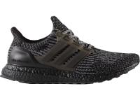 รองเท้าผ้าใบ ADIDAS_Ultra Boost 3.0 Black Silver (แท้ 100%)