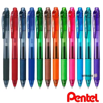Pentel Energel Pen 0.7 Mm - Best Price in Singapore - Jan 2024