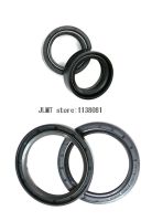 【hot】❇☋◈  Fork OIL SEAL for 43 mm. FORK TUBES 2000 43X55X9 55 9 mm