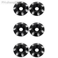 6X Metal Tail Wing M3 Countersunk Screws Washers For 1/10 Scale Off Road Buggy Monster Truck RC Dift Cars2