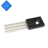 10pcs/lot MJE182G MJE182 TO-126 In Stock