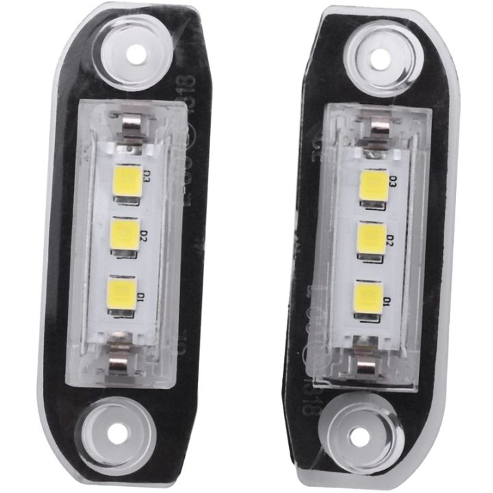 2pcs-led-license-plate-light-for-volvo-s80-xc90-s40-v60-xc60-s60-c70-v50-xc70-v70