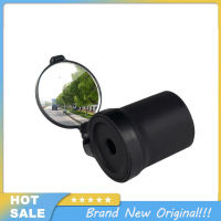 Fast Delivery 2PCS Bike Handlebar Mirror Road Bicycle HD Acrylic Mirror Outdoor Riding Accessories Mountain Bike Mirror