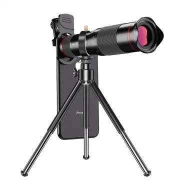 superlens phone telescope