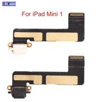 พอร์ตชาร์จ USB Flex Cable Ribbon สําหรับ Apple iPad Mini 1 A1432 A1454 A1455 แท่นชาร์จชาร์จเชื่อมต่อเปลี่ยนชิ้นส่วนขนาดเล็ก