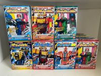 Minipla Toqger candytoy Toqger มินิพลา แคนดี้ทอย ขบวนการ ทคคิวเจอร์ ขบวนการทคคิวเจอร์