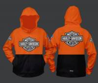 2023 HARLEY-DAVIDSON hoodies motor gp New Hoodie style24