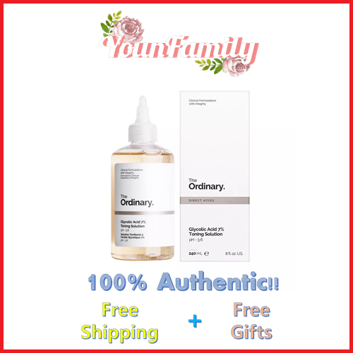 The Ordinary Glycolic Acid 7 Toning Solution 240ml Lazada   9aff4c76bdb3649d544e448d5ce99b11  720x720q80 