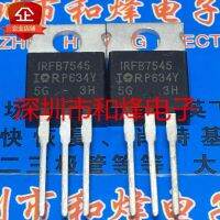 5PCS-10PCS RFP30P05 P TO-220 -50V -30A   New And Original On Stock