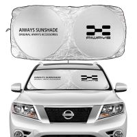 【CW】 Car Windshield Sunshades Cover Aiways U5 PRO U6 2020 2021 2022 Anti UV Protector Accessories