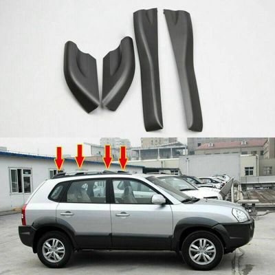 Car Roof Luggage Rack Cover is for Hyundai Tucson 2005-2009