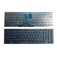 SpanishSP Laptop keyboard For HP pavilion 250 G4 255 G4 256 G4 250 G5 255 G5 256 G5 TPN-C125 TPN-C126 15-AC 15-AY 15-AF 15-BA