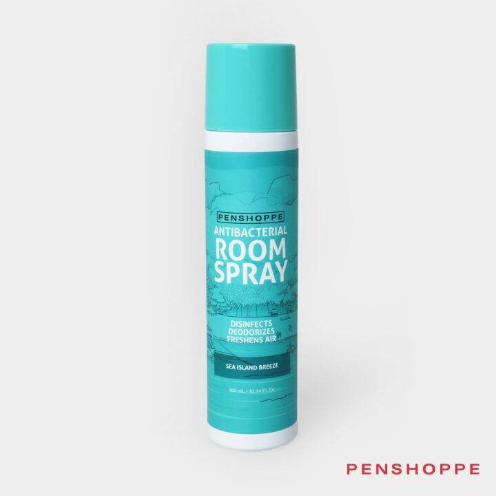 2023 Bagong Taon Promosyon Antibacterial Room Spray Sea