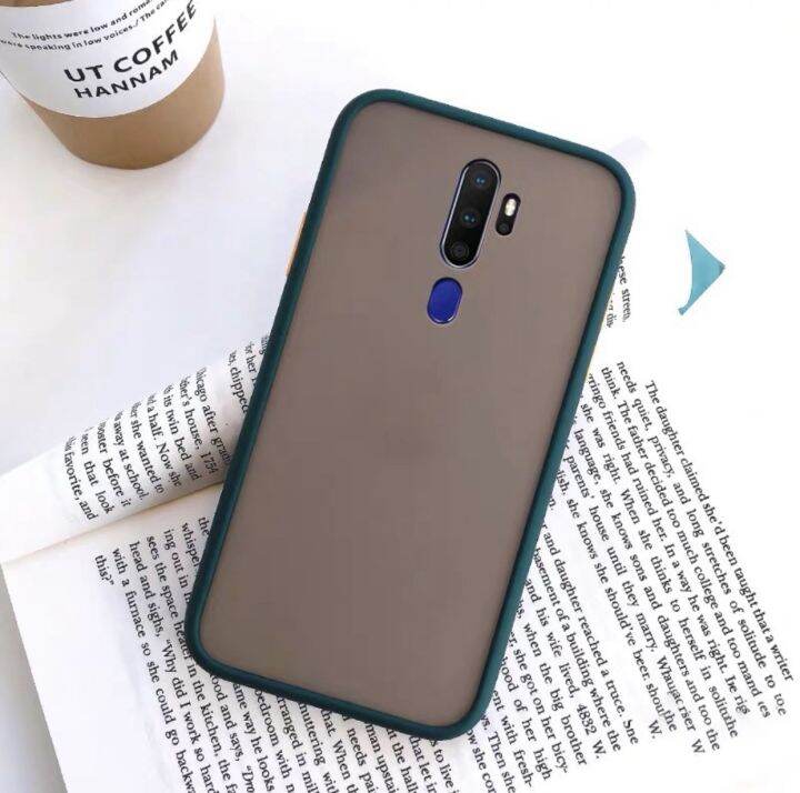 เคสใช้สำหรับ-xiaomi-redmi-note-8-case-slim-hybrid-soft-สำหรับ-เคส-redmi-note8-เคสเสียวหมี่-เคสโทรศัพท์-เคสมือถือ-เคสราคาถูก