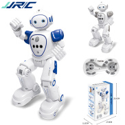 JJRC Robot Điều Khiển Từ Xa Lập Trình Thông Minh Robot Điện Điều Khiển Từ