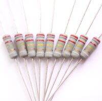 1w 150k 180k 200k 220k 240k 270k 300k 330k 360k 390k 430k 470k 510k 560k Ohm Resistance Original New Metal Oxide Film Resistors