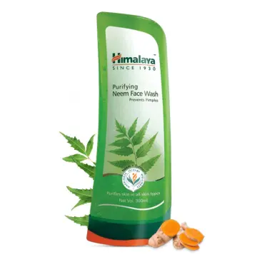 Himalaya Refreshing Fruit Face Pack (100gm)