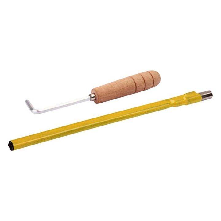 1 Set Guitar Truss Rod Wrench 1 Way Rod Guitar Truss Rod Adjustment Guitar Tool for Acoustic