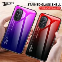 Magee8 Nova9 ZROTEVE Gradient Tempered Glass Cover 9 9SE 8 8i 10 Y60 Y70 Y90 Nova8 Nova10 Cases