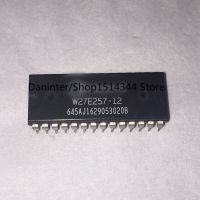 W27e257 27e257 W27e257-12นำเข้าใหม่ Dip28 10ชิ้น/ล็อต