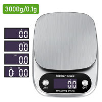 2021Household Kitchen Scale Electronic 3510kg LED Portable Electronic Kitchen Scales Precision Digital Scale Mini Digital Scale