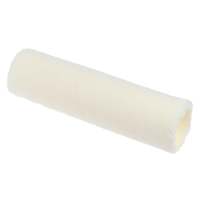 อะไหล่ลูกกลิ้งทาสีขนสั้น HACHI 7 นิ้วTHIN NAP PAINT ROLLER COVER HACHI 7IN **ราคาดีที่สุด**