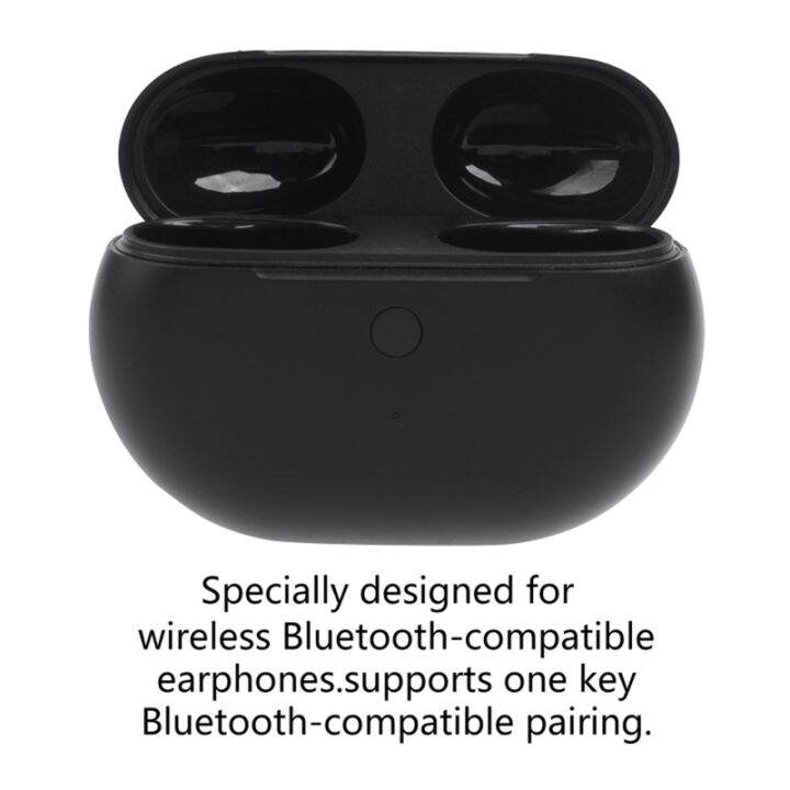 for-beats-studio-buds-charging-case-replacement-earphone-charger-case-with-bluetooth-pairing-sync-button-amp-660mah