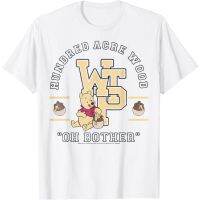 Kids T-Shirt cartoon    winnie the pooh graphic Tops Boys Girls Distro Age 1 2 3 4 5 6 7 8 9 10 11 12 Years