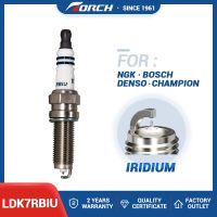 ZZOOI High Quality China Original Torch Spark Plug LDK7RBIU Candel Replace for ILZKR7B11S LKR8AP Denso SXU22HCR11S Replacement Parts