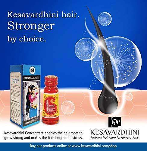 Mesmerizing Kesavardhini Hair Oil Picture Collection Mesmerizing Kesavardhini Hair Oil Picture Collection