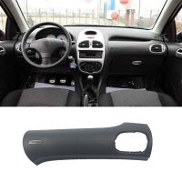 Car Dashboard Sub Cover Panel for Peugeot 206 Citroen C2