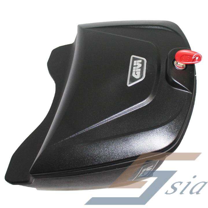 box givi ex5