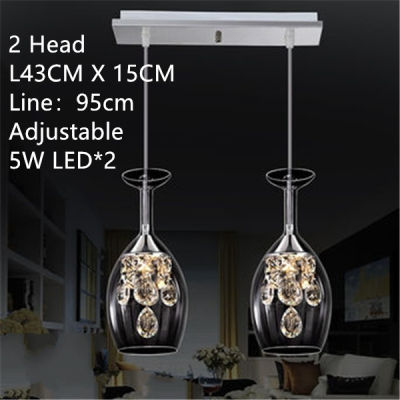 Modern Glass Lampshade Led Pendant Lights Loft Indoor Decor Light Fixtures Hanging Lamps Living Room Bedroom Kitchen Suspension