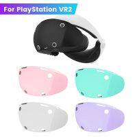 Protection Case For PS VR2 Glasses Anti-scratch Anti-Fall Shell Replacement Silicone Full Protective Case VR Accessories